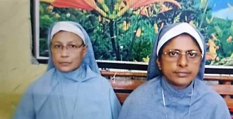 കന്യാസ്ത്രീകളുടെ അറസ്റ്റ്; കേസ് ഡയറി ഹാജരാക്കാന്‍ കോടതി നിര്‍ദ്ദേശം