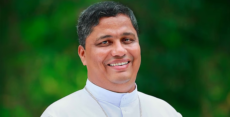 അമിത് ഷായെ അമിതമായി വിശ്വസിച്ചത് തെറ്റായിപ്പോയി: മാര്‍ ജോസഫ് പാംപ്ലാനി