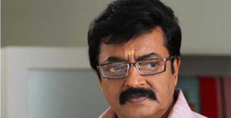 നടന്‍ ഷാനവാസ് അന്തരിച്ചു