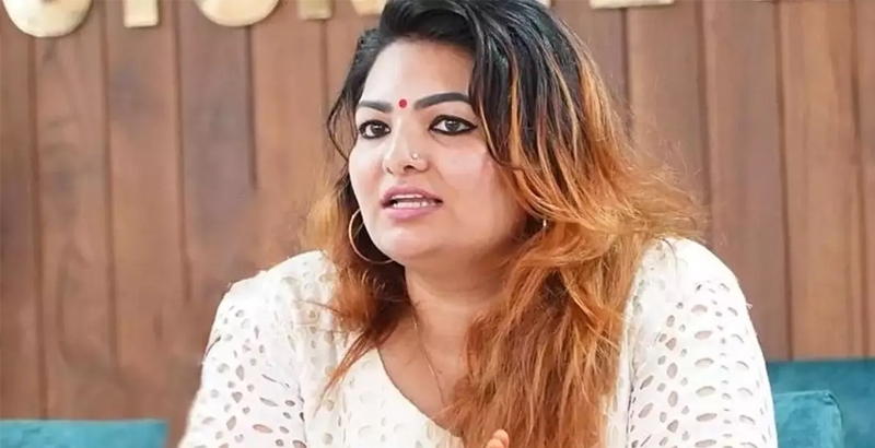 പത്രിക തള്ളിയതിനെതിരെ സാന്ദ്ര തോമസ് കോടതിയെ സമീപിച്ചു