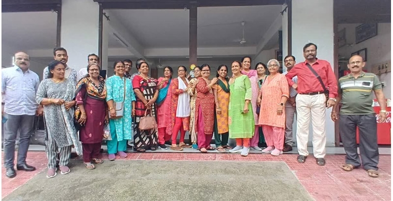 ഉത്തരകാശിയിലെ മിന്നല് പ്രളയത്തില് കാണാതായ മലയാളികള് സുരക്ഷിതര്