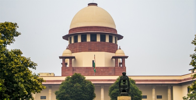 വിദ്യാഭ്യാസം നിഷേധിക്കപ്പെട്ട അനാഥരായ കുട്ടികളുടെ കണക്കെടുക്കാന്‍ സുപ്രിം കോടതി നിര്‍ദ്ദേശം