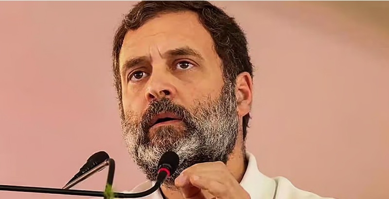 അമിത് ഷായ്‌ക്കെതിരായ പരാമര്‍ശത്തില്‍ രാഹുല്‍ ഗാന്ധിക്ക് ജാമ്യം