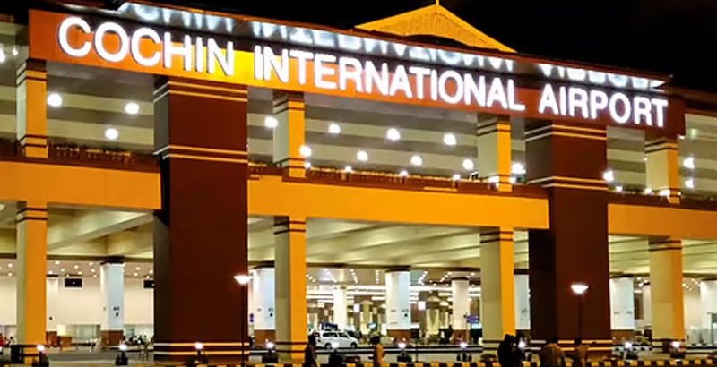 സ്വാതന്ത്ര്യദിനം; വിമാനത്താവളങ്ങളില്‍ കനത്ത സുരക്ഷ