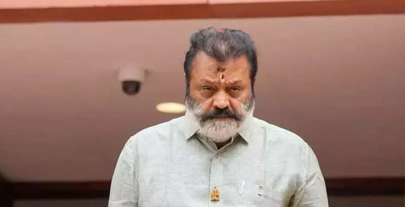 വ്യാജവോട്ട് ആരോപണം കൊഴുക്കുന്നതിനിടെ സുരേഷ് ഗോപി ഇന്ന് രാവിലെ തൃശൂരില്‍ എത്തും