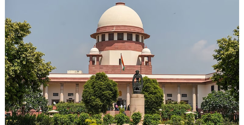 വി സി നിയമനത്തിനായുള്ള സെര്ച്ച് കമ്മിറ്റി രൂപീകരണം തങ്ങള് നടത്താമെന്ന് സുപ്രീംകോടതി