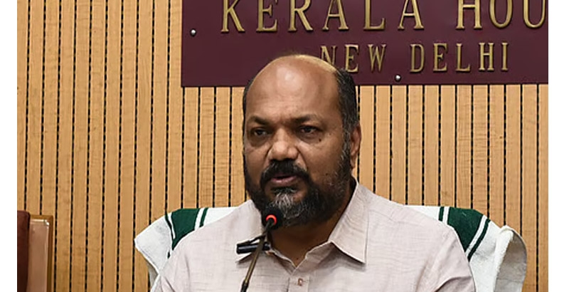 യുഎസ് കയറ്റുമതി തീരുവയുടെ ആഘാതം: ബാങ്കുകളുടെ സമിതി വ്യവസായ വകുപ്പുമന്ത്രിയുമായി ചര്‍ച്ച നടത്തി