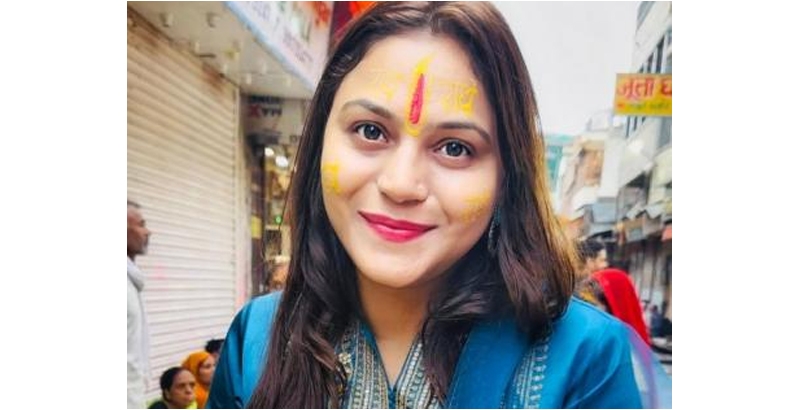 ചാരവൃത്തി; ജ്യോതി മല്‍ഹോത്രക്കെതിരെ കുറ്റപത്രം സമര്‍പ്പിച്ചു