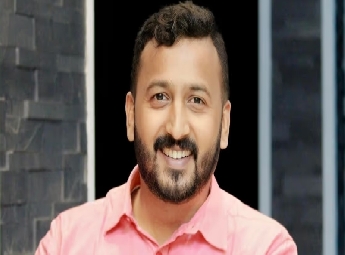 രാഹുല്‍ മാങ്കൂട്ടത്തില്‍ യൂത്ത് കോണ്‍ഗ്രസ് പ്രസിഡന്റ് സ്ഥാനം രാജിവെച്ചു
