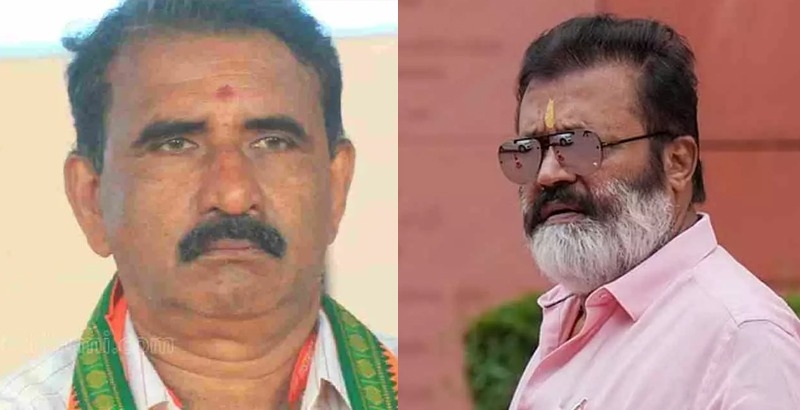 സുരേഷ് ഗോപിയെ ജയിപ്പിക്കാന്‍ മണ്ഡലത്തിനു പുറത്തുള്ളവരെയും വോട്ടര്‍ പട്ടികയില്‍ ചേര്‍ത്തെന്ന് ബി ഗോപാലകൃഷ്ണന്‍
