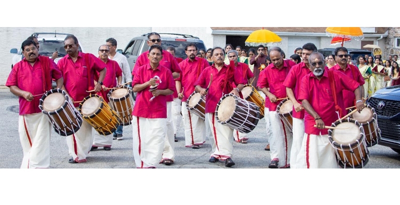 'ആര്പ്പോ ഇര്ര്റോ'... ട്രൈസ്റ്റേറ്റ് കേരളാ ഫോറം ഓണാഘോഷത്തിന് അരങ്ങുണരാന് ഇനി മണിക്കൂറുകള് മാത്രം 'ആര്പ്പോ ഇര്ര്റോ'... ട്രൈസ്റ്റേറ്റ് കേരളാ ഫോറം ഓണാഘോഷത്തിന് അരങ്ങുണരാന് ഇനി മണിക്കൂറുകള് മാത്രം