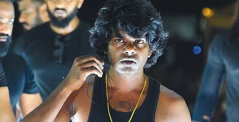 വേടനെതിരെ വീണ്ടും കേസ്