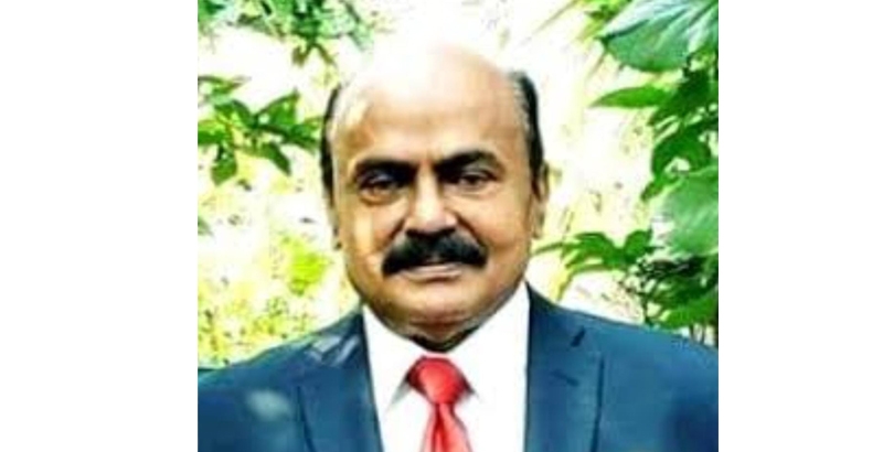 മുന്‍ അക്കൗണ്ടന്റ് ജനറല്‍ ജെയിംസ് ജോസഫ് അന്തരിച്ചു