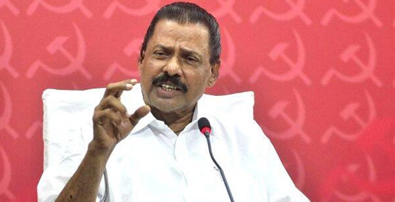 ''സിപിഎമ്മില്‍ ഒരു ബോംബും വീഴാനില്ല'' ; വിഡി സതീശന്റെ ഭീഷണിക്ക് മറുപടിയുമായി എം വി ഗോവിന്ദന്‍