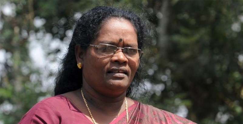 അവഗണന; എന്‍ ഡി എയില്‍ നിന്നും സി കെ ജാനുവിന്റെ ജെ ആര്‍ പി പുറത്തേക്ക്