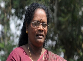 അവഗണന; എന്‍ ഡി എയില്‍ നിന്നും സി കെ ജാനുവിന്റെ ജെ ആര്‍ പി പുറത്തേക്ക്