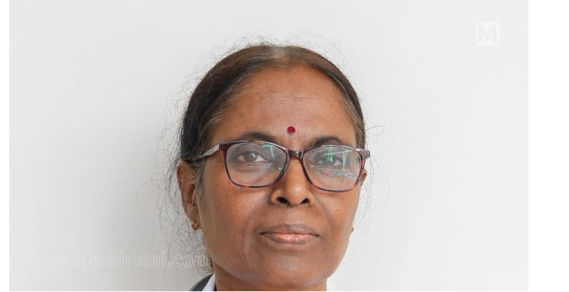 പ്രമുഖ ഫൊറന്സിക് വിദഗ്ധ ഡോ. ഷെര്ളി വാസു അന്തരിച്ചു