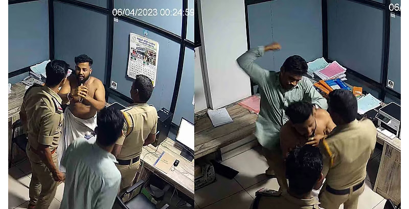 പൊലീസ് സ്റ്റേഷനിലെ ക്രൂരമര്ദ്ദന കേസ് ഒതുക്കാന് പൊലീസ് 20 ലക്ഷം രൂപ വരെ വാഗ്ദാനം ചെയ്തിരുന്നുവെന്ന് വെളിപ്പെടുത്തല്