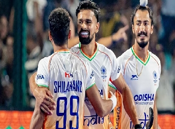 ഏഷ്യ കപ്പ് ഹോക്കിയില്‍ ഇന്ത്യ ചാംപ്യന്‍മാര്‍