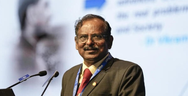 ഓപ്പറേഷന്‍ സിന്ദൂറില്‍ 400ലേറെ ശാസ്ത്രജ്ഞര്‍ മുഴുവന്‍ സമയം പ്രവര്‍ത്തിച്ചെന്ന് ഐ എസ് ആര്‍ ഒ മേധാവി