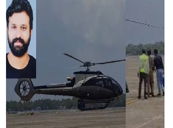 ജീവനേകാം ജീവനാകാം: ഐസക് ജോര്‍ജിന്റെ ഹൃദയം ഇനി മറ്റൊരാളില്‍ മിടിക്കും; 6 പേര്‍ക്ക് തണലായി ഐസക് ജോര്‍ജ്