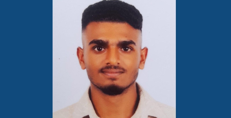 ജീവനേകാം ജീവനാകാം: ബില്‍ജിത്തിന്റെ ഹൃദയം 13 വയസുകാരിയ്ക്ക് ജീവനേകും; മസ്തിഷ്‌ക മരണം സംഭവിച്ച യുവാവിന്റെ 8 അവയവങ്ങള്‍ ദാനം ചെയ്തു