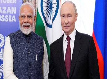 റഷ്യയ്ക്ക് ഇന്ത്യയുമായുള്ളത് ആര് ശ്രമിച്ചാലും തകര്‍ക്കാന്‍ പറ്റാത്ത ബന്ധമെന...