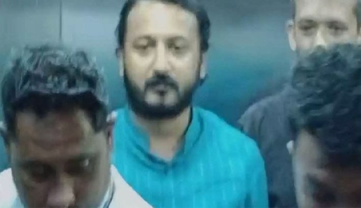 മുന്നണിയുടെ എതിര്പ്പ് അവഗണിച്ച് രാഹുല് മാങ്കൂട്ടത്തില് നിയമ സഭയില് എത്തി മുന്നണിയുടെ എതിര്പ്പ് അവഗണിച്ച് രാഹുല് മാങ്കൂട്ടത്തില് നിയമ സഭയില് എത്തി