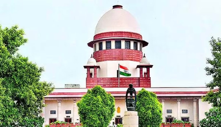 വഖഫ് ഭേദഗതി നിയമത്തില് ഭാഗിക സ്റ്റേയുമായി സുപ്രിം കോടതി വഖഫ് ഭേദഗതി നിയമത്തില് ഭാഗിക സ്റ്റേയുമായി സുപ്രിം കോടതി
