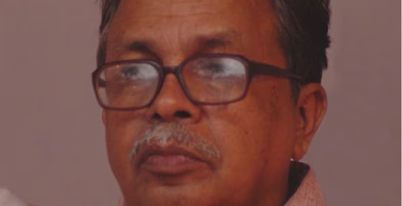 ലൈംഗികാതിക്രമ കേസില്‍ ഡോ. എ നീലലോഹിതദാസന്‍ നാടാരെ കുറ്റവിമുക്തനാക്കി