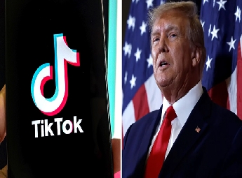 ടിക്‌ടോകുമായി ബന്ധപ്പെട്ട് ട്രംപിന്റെ പുതിയ അപ്‌ഡേറ്റ്;  യുവാക്കള്‍ സന്തുഷ്ടരാകും