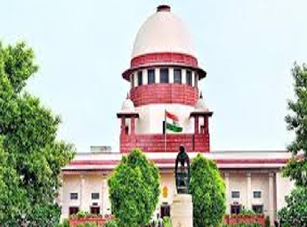 മതപരിവര്‍ത്തന നിരോധന നിയമം; സുപ്രിം കോടതി സംസ്ഥാനങ്ങളുടെ നിലപാട് തേടി