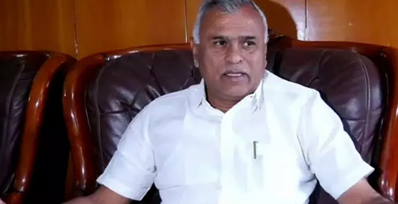 കര്‍ണാടകയിലെ കോണ്‍ഗ്രസ് എം എല്‍ എയുടെ തെരഞ്ഞെടുപ്പ് ഹൈക്കോടതി റദ്ദാക്കി