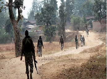 സായുധ സമരം താത്കാലികമായി നിര്‍ത്തിവയ്ക്കാന്‍ തയ്യാറെന്ന് മാവോയിസ്റ്റുകള്‍; ...