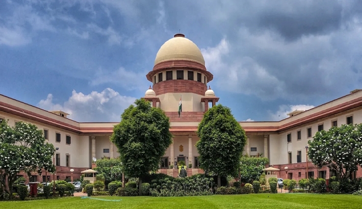 അയ്യപ്പ സംഗമം; ഹൈക്കോടതിയുടെ ഉത്തരവില്‍ ഇടപെടുന്നില്ലെന്ന് സുപ്രിം കോടതി
