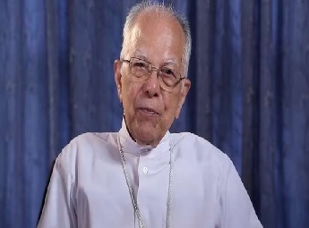 ആകര്‍ഷണീയ പെരുമാറ്റം മുഖമുദ്രയാക്കിയ മാര്‍ ജേക്കബ് തൂങ്കുഴി