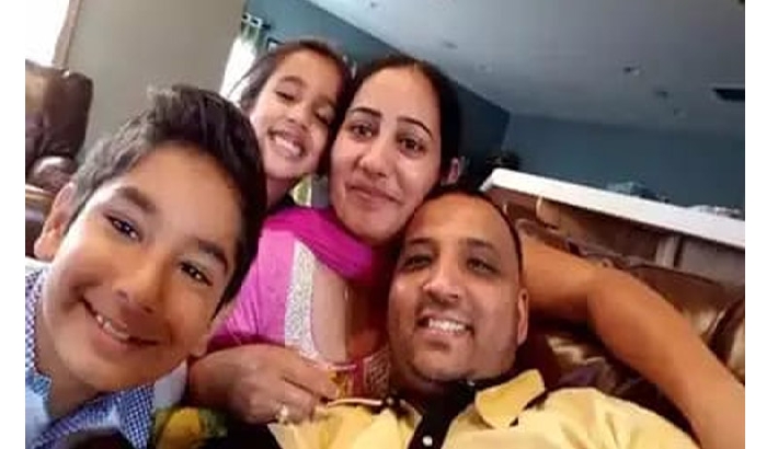 പണം നല്‍കാതെ പണ്ട് പേ ഫോണ്‍ ഉപയോഗിച്ചച്ചെന്ന്; 30 വര്‍ഷമായി യുഎസില്‍ സ്ഥിരതാമസക്കാരനായ ഇന്ത്യന്‍ വ്യവസായി ഒരുമാസമായി ഐസിഇ കസ്റ്റഡിയില്‍