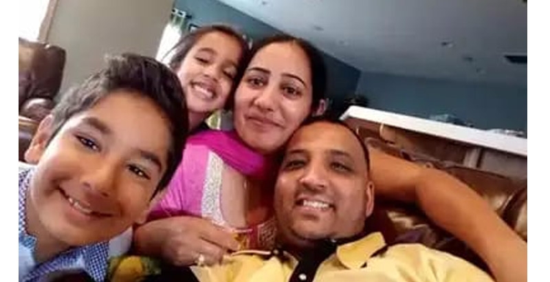 പണം നല്‍കാതെ പണ്ട് പേ ഫോണ്‍ ഉപയോഗിച്ചച്ചെന്ന്; 30 വര്‍ഷമായി യുഎസില്‍ സ്ഥിരതാമസക്കാരനായ ഇന്ത്യന്‍ വ്യവസായി ഒരുമാസമായി ഐസിഇ കസ്റ്റഡിയില്‍