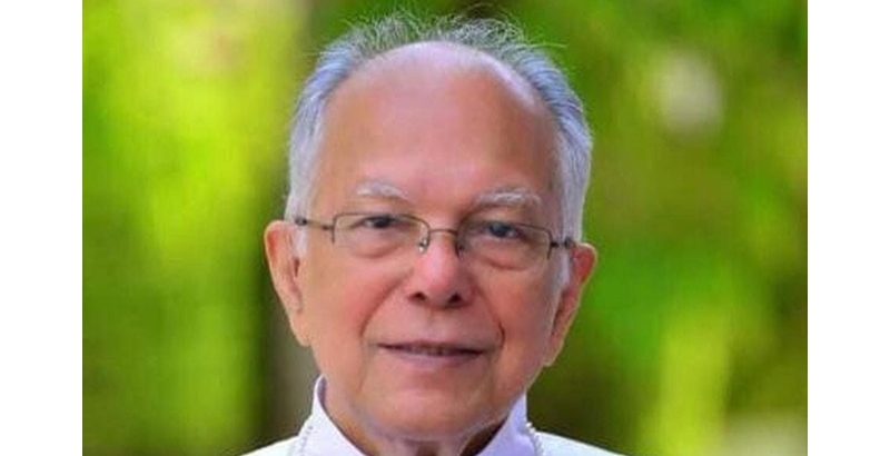 മാര്‍ ജേക്കബ് തൂങ്കുഴിയുടെ നിര്യാണത്തില്‍ അനു ശോചനം രേഖപ്പെടുത്തി