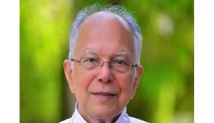 മാര്‍ ജേക്കബ് തൂങ്കുഴിയുടെ നിര്യാണത്തില്‍ അനു ശോചനം രേഖപ്പെടുത്തി