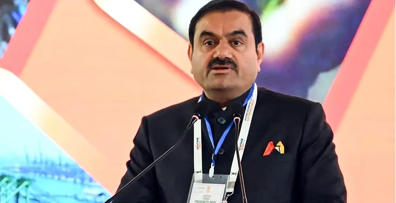 ഹിന്‍ഡന്‍ബര്‍ഗ് ആരോപണങ്ങളില്‍ അദാനി ഗ്രൂപ്പിന് ക്ലീന്‍ ചിറ്റ്