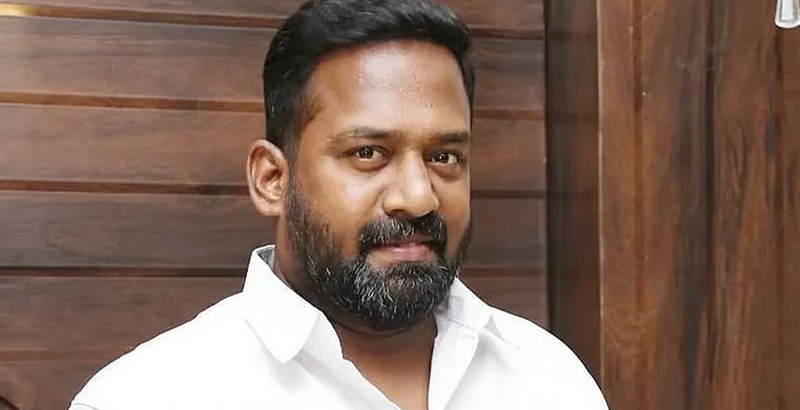 തമിഴ് നടന്‍ റോബോ ശങ്കര്‍ അന്തരിച്ചു