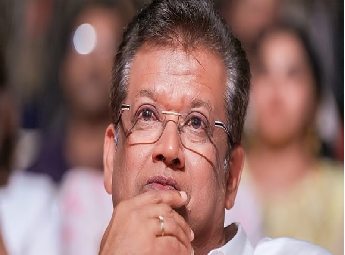 വനിതാ പ്രീമിയര്‍ ലീഗിന്റെ അമരത്ത് മലയാളി; ജയേഷ് ജോര്‍ജ് പ്രഥമ ചെയര്‍മാന്‍