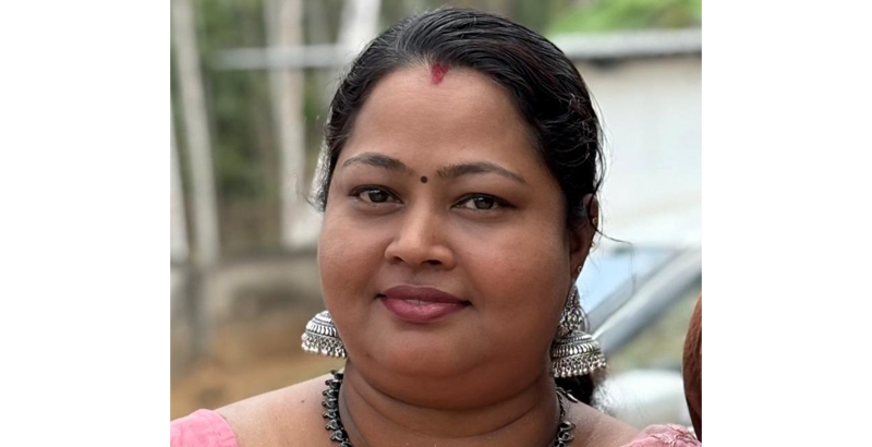 അജിതയുടെ ഹൃദയം ഇനി മറ്റൊരാളില്‍ മിടിക്കും; ആറ് അവയവങ്ങള്‍ ദാനം ചെയ്തു