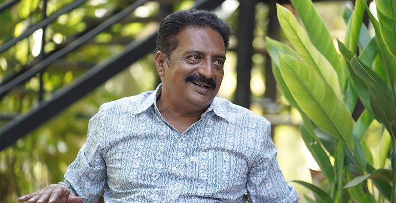 സംസ്ഥാന ചലച്ചിത്ര പുരസ്‌കാര ജൂറിയുടെ ചെയര്‍മാന്‍ പ്രകാശ് രാജ്