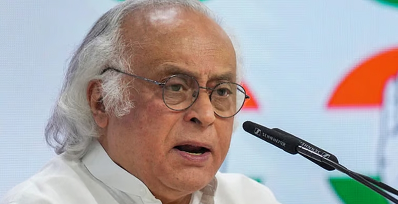 ബീഹാറിലെ എസ് ഐ ആര്‍ സുതാര്യമല്ലെന്ന് കോണ്‍ഗ്രസ്