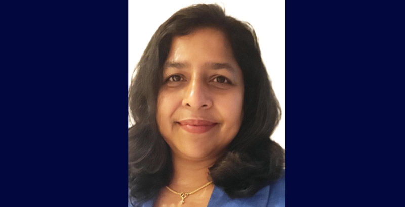 ഇല്ലിനോയ്‌സ് നിയമ നിര്‍മ്മാണ സഭയിലേക്ക് മലയാളിയായ ലിറ്റ്‌സി കുരിശുങ്കല്‍ മത്സരിക്കുന്നു