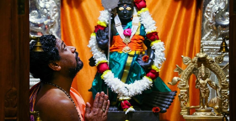 കാലിഫോർണിയ അടക്കം മൂന്ന് സംസ്ഥാനങ്ങൾ ദീപാവലി അവധി പ്രഖ്യാപിച്ചു