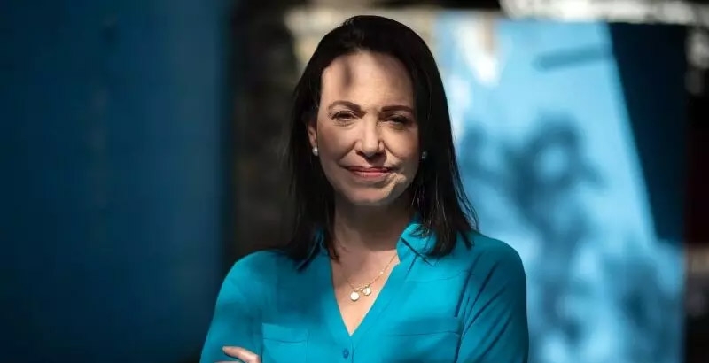 ട്രംപിന് നിരാശ:  സമാധാന നൊബേല്‍ പുരസ്‌കാരം വെനസ്വേലന്‍ നേതാവ് മരിയ കൊറിന മചാഡോയ്ക്ക്