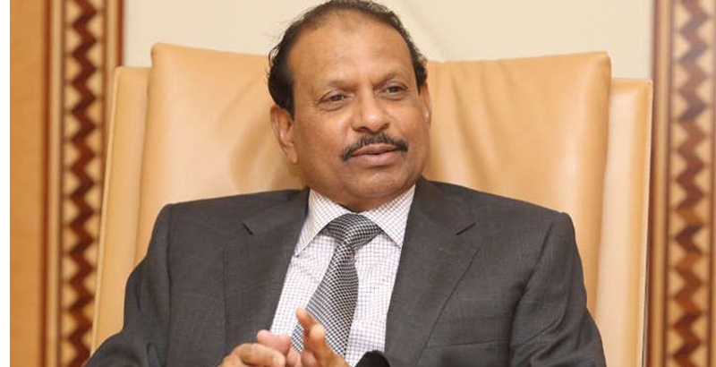 ഇന്‍കാസ് ഗ്ലോബല്‍ ഐക്കണ്‍ പുരസ്‌ക്കാരം എം എ യൂസഫലിക്ക്